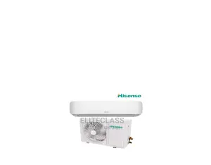 Hisense Split A/C - As18tg1