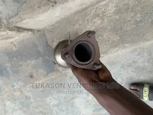 Catalyst 2003/2007 Honda Accord
