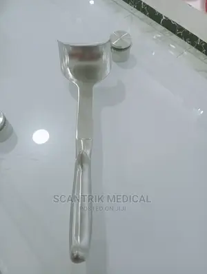 Doyen Surgical Retractor for Single Use