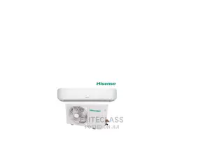 Non-Inverter 2horse Power Hisense Air Conditioner -Brand New