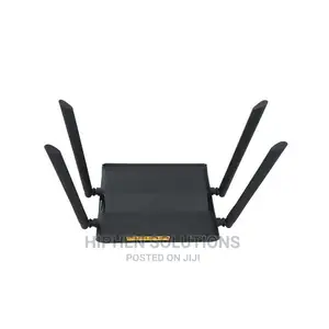 Sim Universal Router