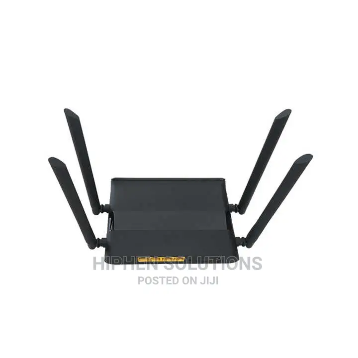 Sim Universal Router