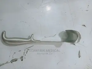 Doyen Retractor for Single Use