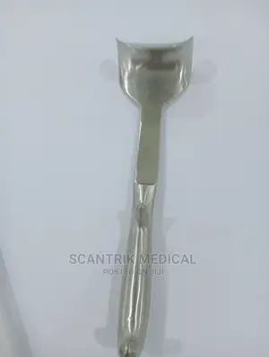 Surgical Instrument Doyen Retractor