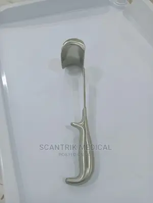 Abdominal Doyen Retractor