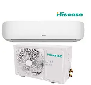 As18tg1 -2hp Brand New Split Hisense A/C