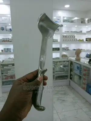 Hospital Speculum and Retractors Doyen Abdominal Retractors