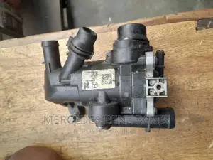 Termostart GLE