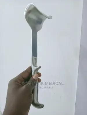 Doyen Abdominal Retractors Single Use