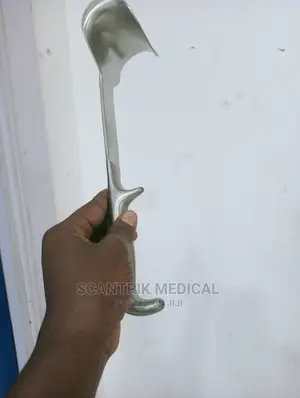Speculum Doyen Retractor Surgical Equipment