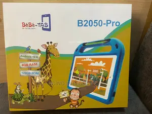 Unbreakable Screen Children Educational iPad
