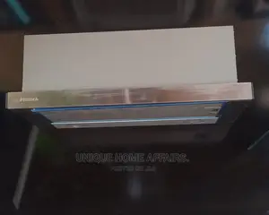 Under Cabinet Extractor