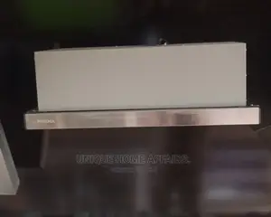 Under Cabinet Extractor
