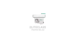 Hisense 2.0hp As18tg1 Split Unit AC - R22 Gas