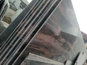 Granite Slab Hamayain Blue