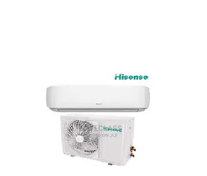 Hisense 2.0hp 100% Copper Non-Inverter A/C