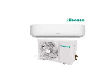 100% Quality 2.0hp Hisense A/C Full Copper