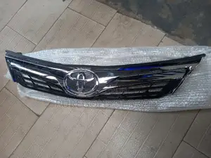 Front Grille for Camry 2012