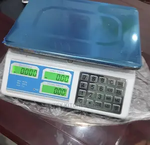 Kitchen Scale