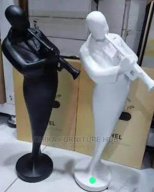 Decorative Figureness