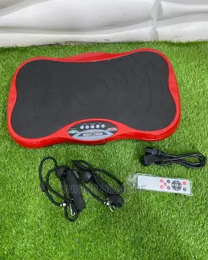 Crazy Fit Massager
