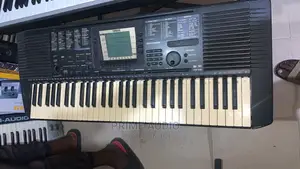 Yamaha PSR 530 Electronic Keyboard