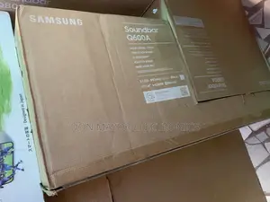 Samsung Sound Bar Q600A