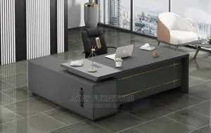 Executive Table Size 2 Meters