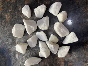 Chippings/ White Pebble Stones