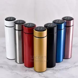 Temperature Flask (Wholesales Only)