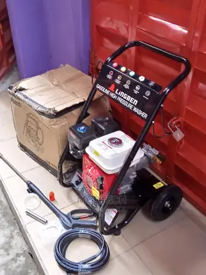 High Pressure Washer/ Car Wash Machine