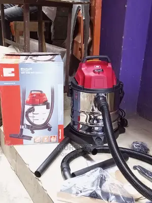 Einhell Wet Dry Vacuum Cleaner Tc-Vc 1820 Sa