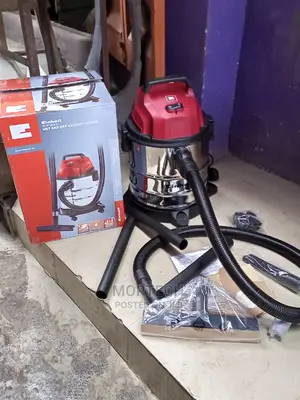 Einhell Wet Dry Vacuum Cleaner Tc-Vc 1820 Sa