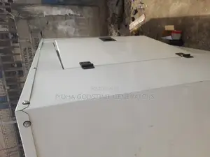 Perkins Soundproof Generator 65kva