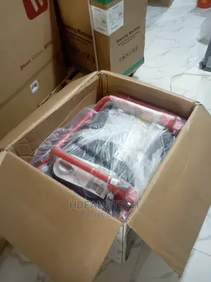 Quality Sumec Firman Key Starter 2.9KVA Generator, ECO3990ES