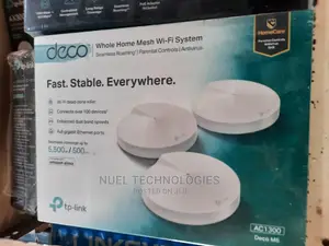 Tp Link Deco M4