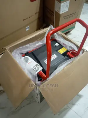Best Sumec Firman 5.5KVA Generator With Key Starter, ECO3990