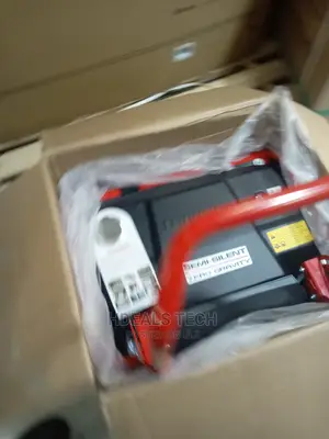Best Sumec Firman 2.9KVA Key Starter Generator, ECO3990ES.