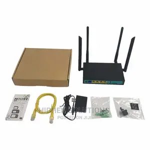 Wifi 4g Router