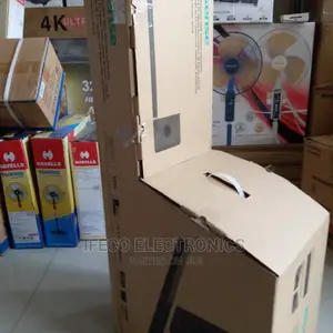 320W Hisense Sound Bar