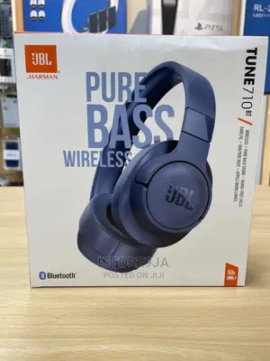JBL Tune 710