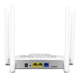 Router Sim 4g