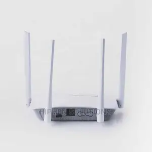 Strong 4g Sim Router