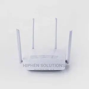 Wireless 4g Sim Router