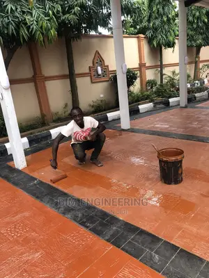 Concrete Stamping Painting Polishing Materials Sealer Mart