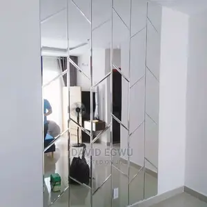Mirrow Design