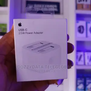 Original Follow Come iPhone Charger