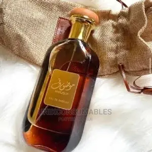 Mousuf Eau De Perfume 100ml For Men
