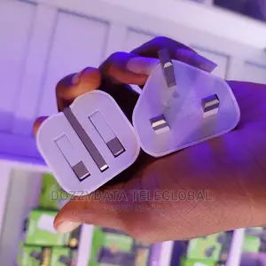 Genuine Apple USB Power Adapter A1399 Charging Plug iPhone