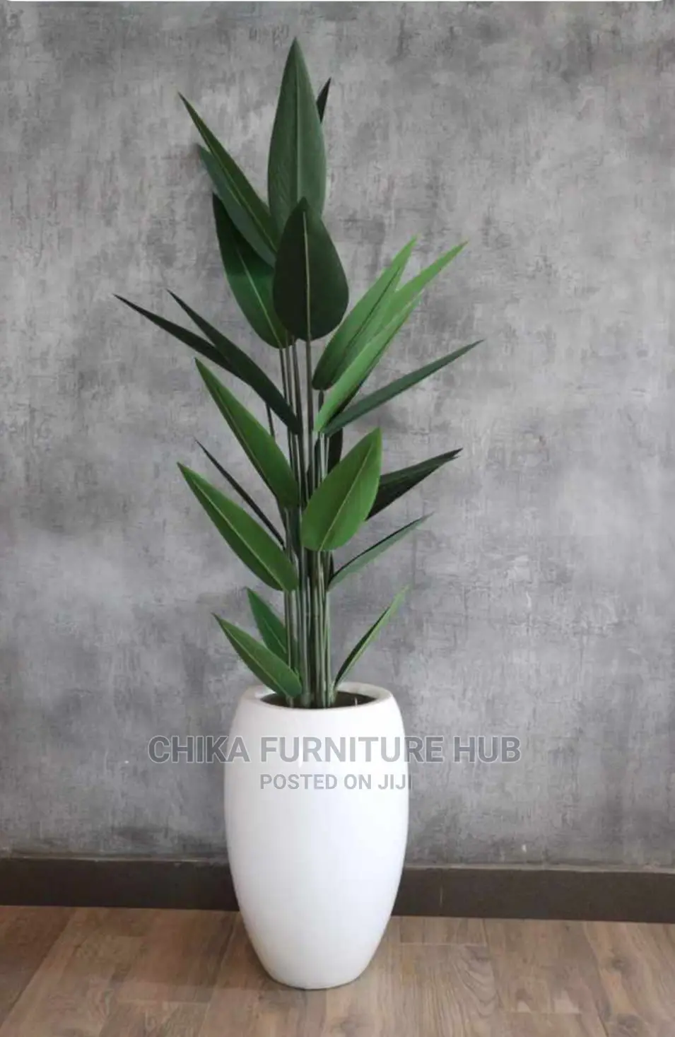 Quality Interior Flower